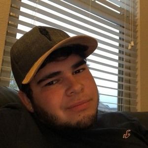 Meet your Posher, Jose